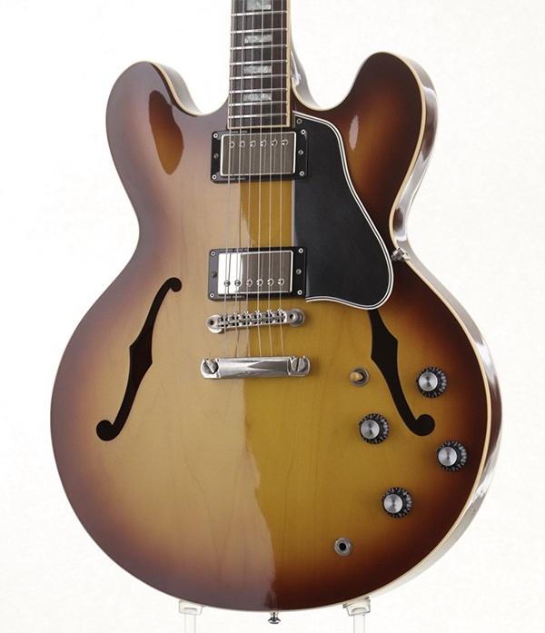 中古 エレキギター ギブソン Gibson Menphis ES-335 2011年製