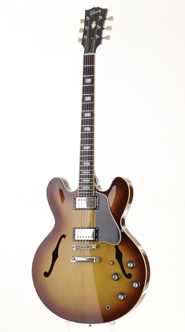 中古 エレキギター ギブソン Gibson Menphis ES-335 2011年製