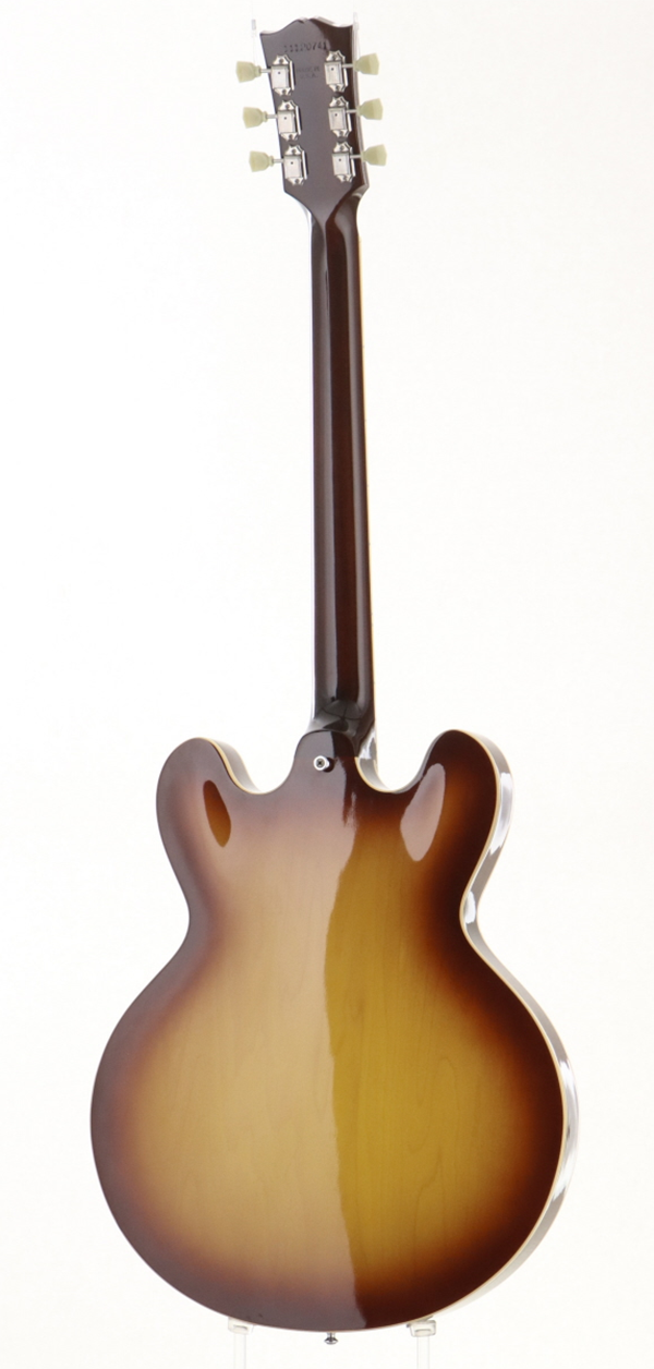 中古 エレキギター ギブソン Gibson Menphis ES-335 2011年製