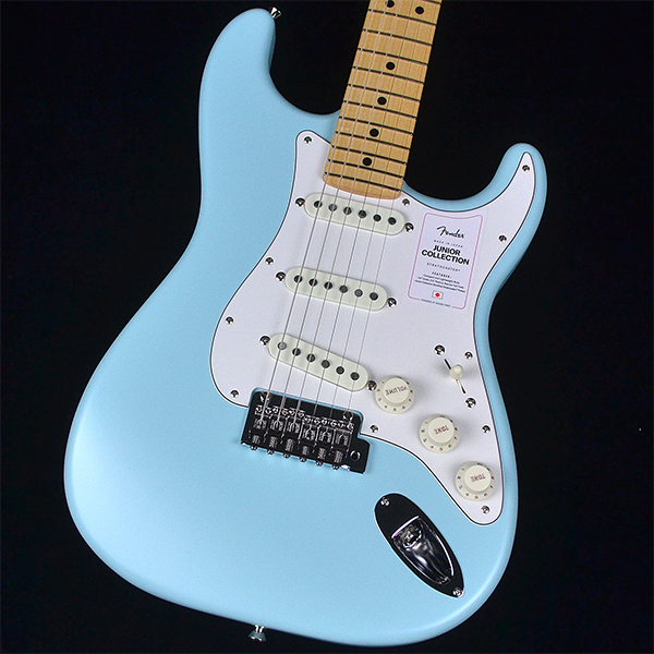 新品 エレキギター フェンダー ストラトキャスター Fender Made In Japan Stratocaster