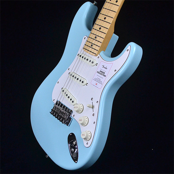 新品 エレキギター フェンダー ストラトキャスター Fender Made In Japan Stratocaster