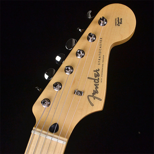 新品 エレキギター フェンダー ストラトキャスター Fender Made In Japan Stratocaster