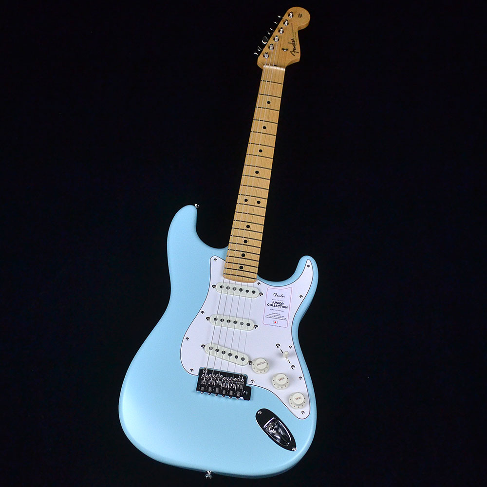 新品 エレキギター フェンダー ストラトキャスター Fender Made In Japan Stratocaster