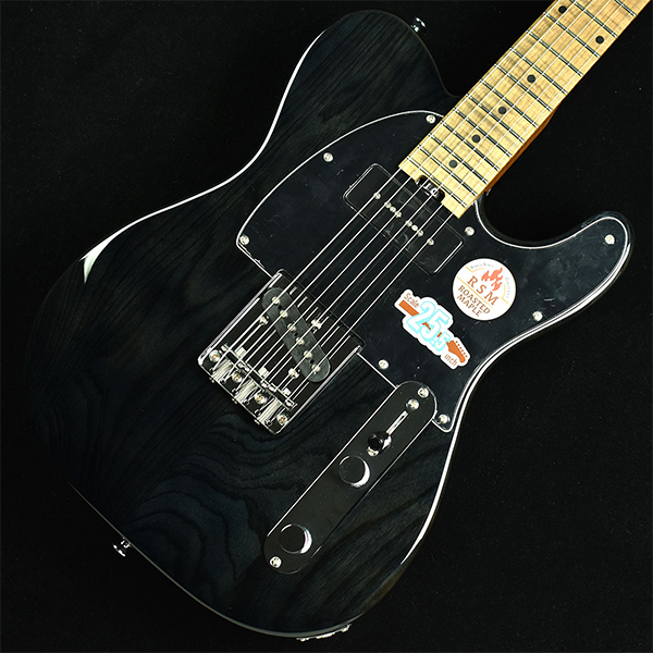新品 エレキギター バッカス Bacchus TACTICS-ASH/RSM STN
