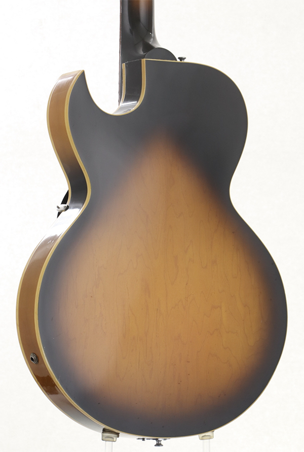 中古 エレキギター フルアコ ギブソン Gibson ES-135 1995年製