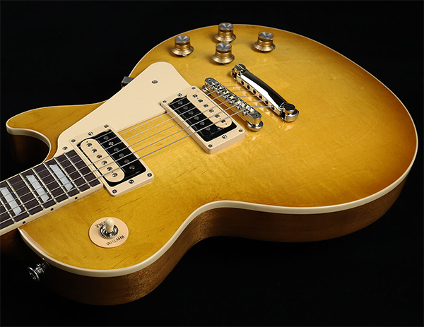 新品 エレキギター ギブソン レスポール クラシック Gibson Les Paul Classic Honey Burst