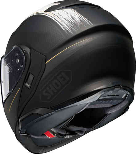 システム ヘルメット フリップアップ Neotec3 Satori ショウエイ Shoei AMACLUB
