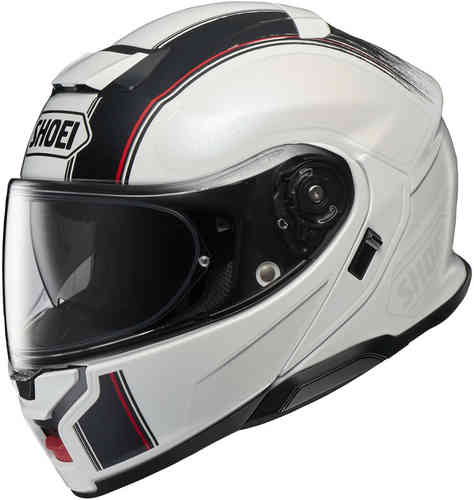 システム ヘルメット フリップアップ Neotec3 Satori ショウエイ Shoei AMACLUB
