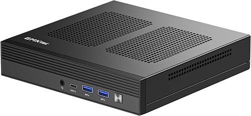 新品 ミニデスクトップPC GMKtec m4 i9 Win11