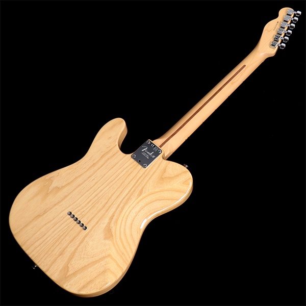 中古 エレキギター フェンダー テレキャスター Fender USA American Standard Telecaster UG 2014年製