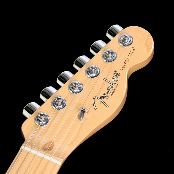 中古 エレキギター フェンダー テレキャスター Fender USA American Standard Telecaster UG 2014年製
