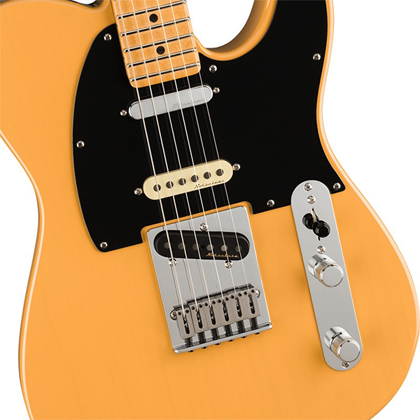 新品 エレキギター フェンダー テレキャスター Fender MEX Player Plus Nashville Telecaster
