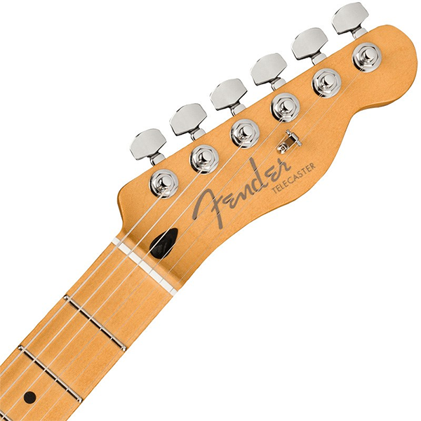 新品 エレキギター フェンダー テレキャスター Fender MEX Player Plus Nashville Telecaster
