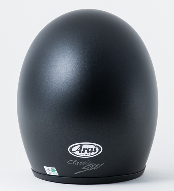 ジェット ヘルメット クラシック Mat Black ハーレーダビッドソン