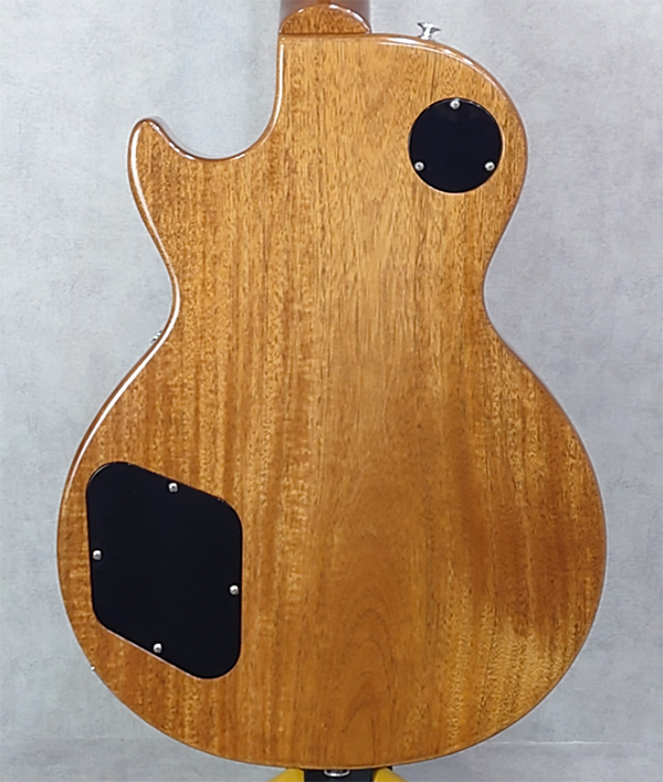 中古 エレキギター ギブソン レスポール デラックス Gibson Les Paul 70s Deluxe Gold Top 2023年製