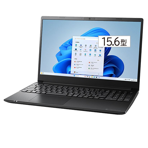 新品 ノートPC Dynabook PZ i5 15.6型 Win11