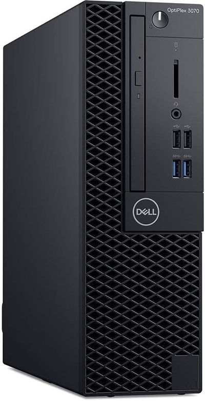 中古 デスクトップPC DELL Optiplex3070 i5 Win11