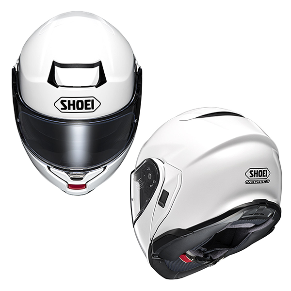 システム ヘルメット NEOTEC 3 ショーエイ SHOEI
