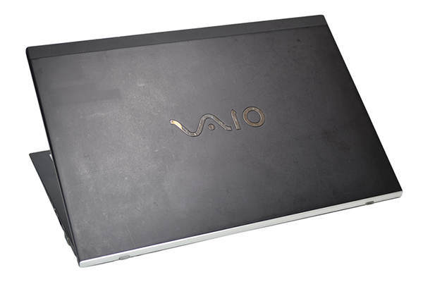 中古 ノートPC VAIO VJPG13C11N i5 Win11 13.3型