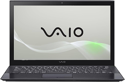 中古 ノートPC VAIO VJPG13C11N i5 Win11 13.3型