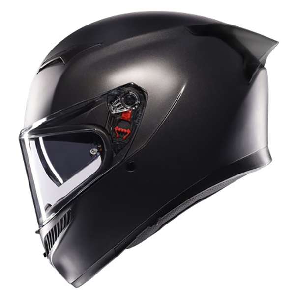 フルフェース ヘルメット AGV K3 JIST MATT BLACK