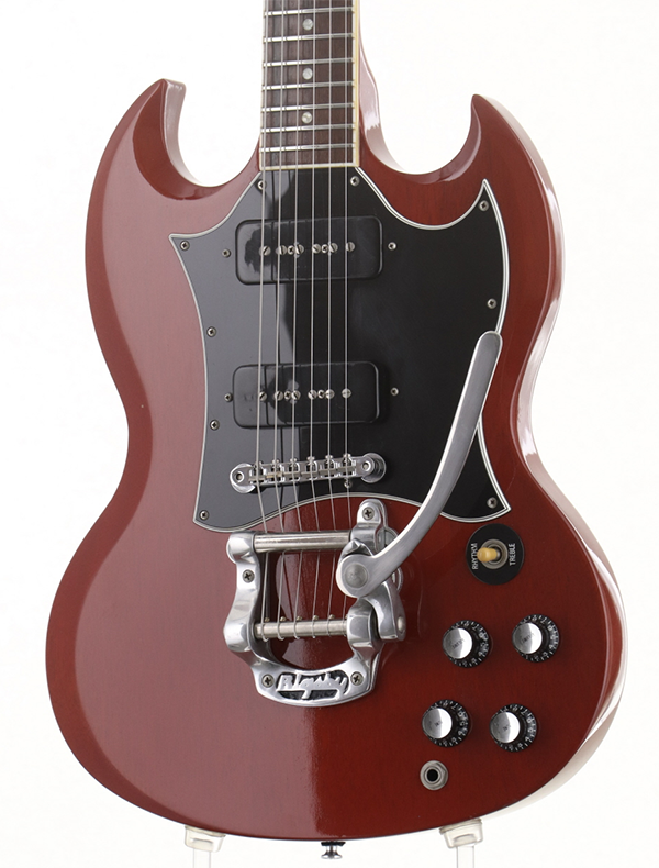 中古 エレキギター ギブソン Gibson SG Classic P-90 2000年製