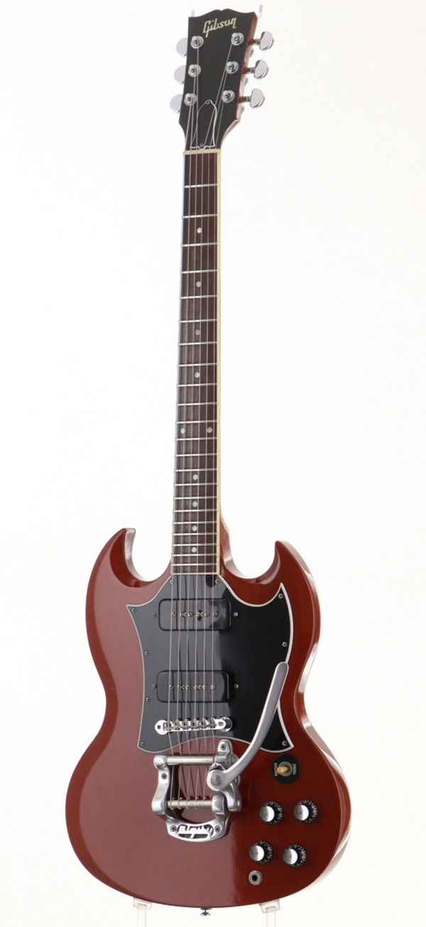 中古 エレキギター ギブソン Gibson SG Classic P-90 2000年製
