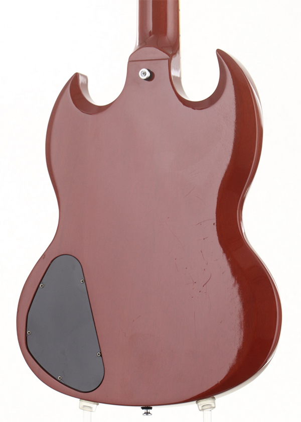 中古 エレキギター ギブソン Gibson SG Classic P-90 2000年製