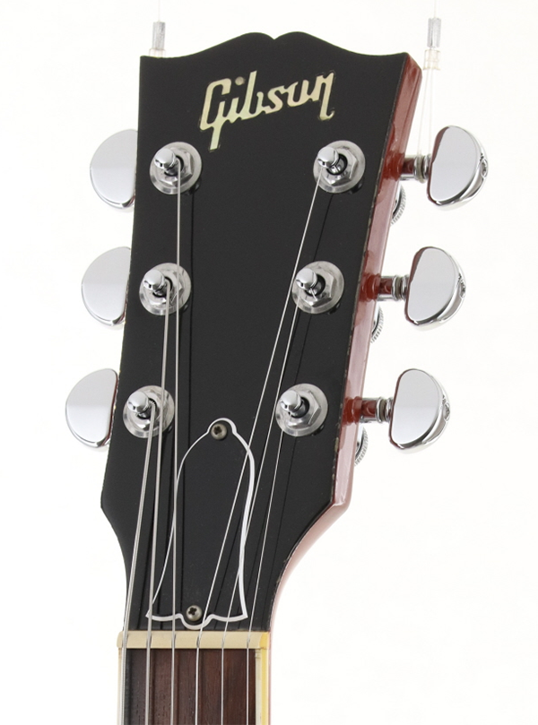 中古 エレキギター ギブソン Gibson SG Classic P-90 2000年製