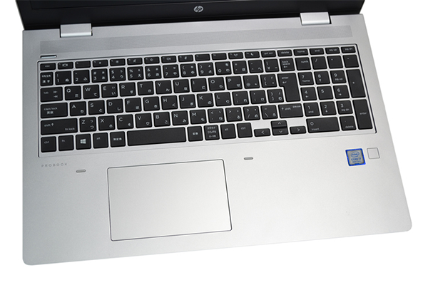 中古 ノートPC HP ProBook 650 G5 i7 Win11 15.6型