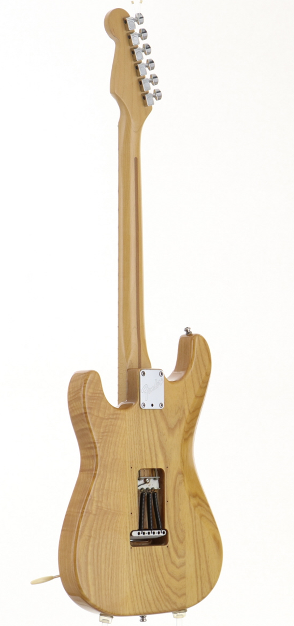 中古 エレキギター フェンダー ストラトキャスター Fender USA American Standard Stratocaster 1999年産
