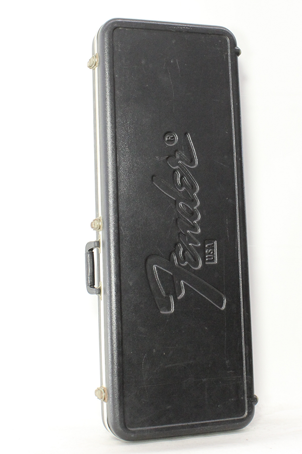 中古 エレキギター フェンダー ストラトキャスター Fender USA American Standard Stratocaster 1999年産
