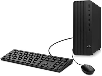 新品 デスクトップPC HP Pro SFF 280 G9 Core i5 Win11