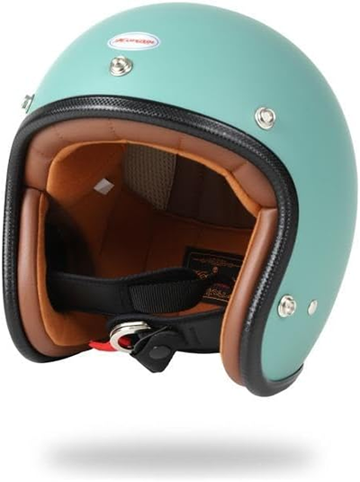 レディース ジェット ヘルメット DELTRON500 HORIZON