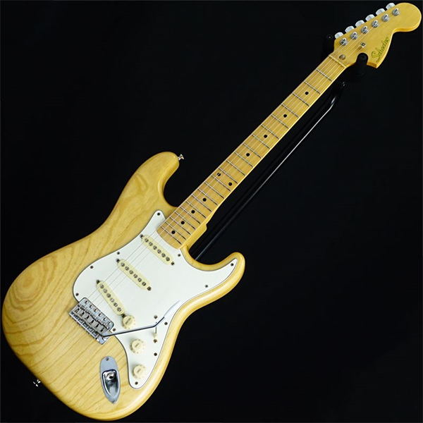 中古 エレキギター シェクター SCHECTER STタイプ AC-NS/SIG-V 2008年製