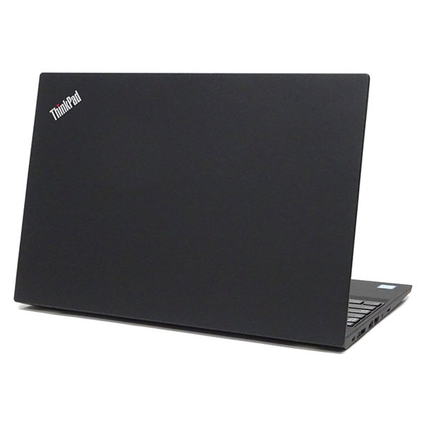 中古 ノートPC レノボ ThinkPad P53s i7 Win11 15.6型