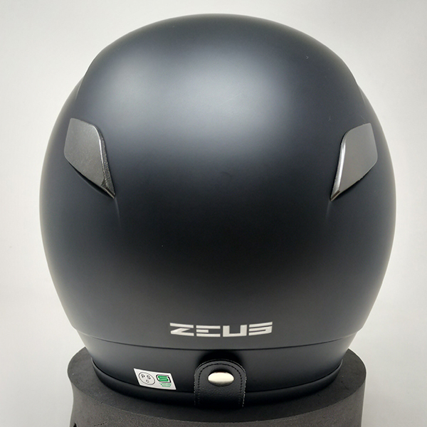 ジェット ヘルメット ZEUS NAZ-201 南海部品
