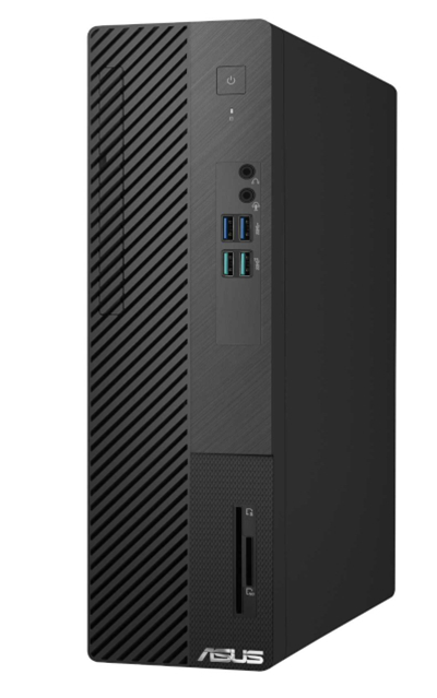 新品 デスクトップPC ASUS S500SE i7 WiFi6 Win11