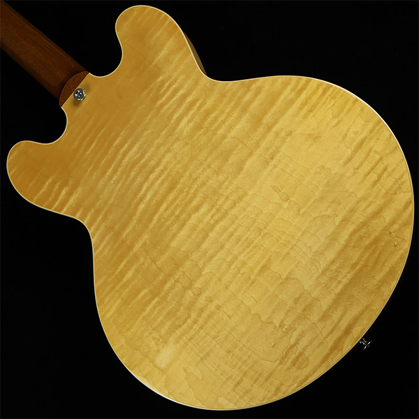 新品 エレキギター ギブソン セミアコ Gibson ES-335 Figured
