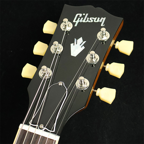 新品 エレキギター ギブソン セミアコ Gibson ES-335 Figured