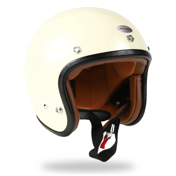 バイク ジェット ヘルメット DELTRON500 HORIZON HELMET