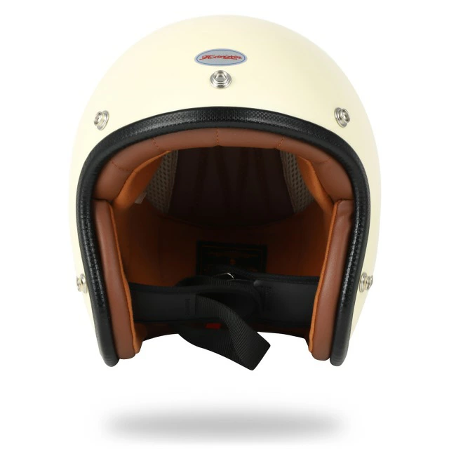 バイク ジェット ヘルメット DELTRON500 HORIZON HELMET