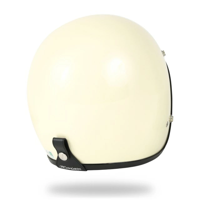 バイク ジェット ヘルメット DELTRON500 HORIZON HELMET