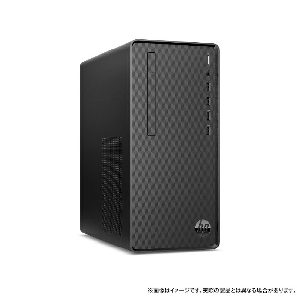 新品 デスクトップパソコン PC HP Desktop M01-F4000 Core i5 Windows11