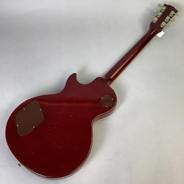 中古 エレキギター ギブソン Gibson レスポール Les paul standard 1990年製