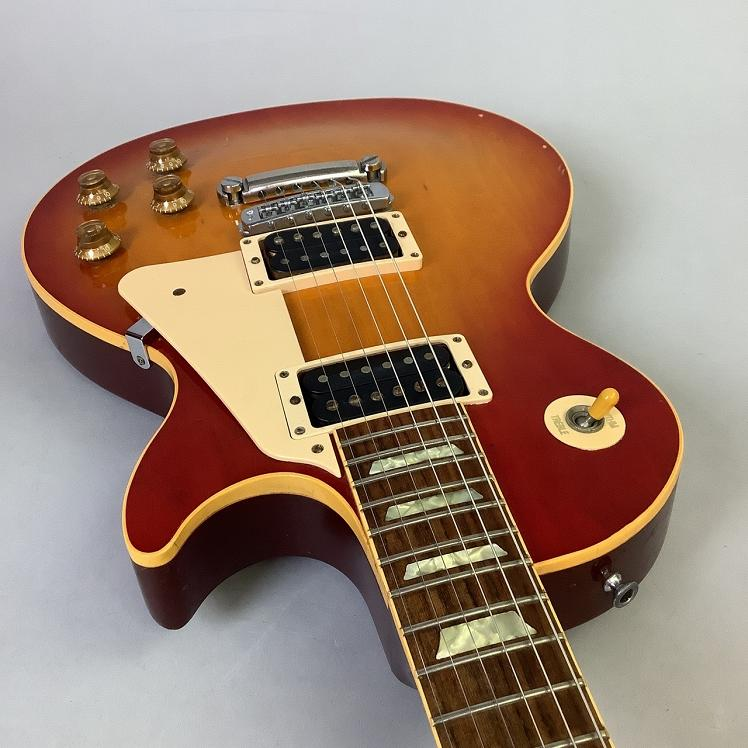 中古 エレキギター ギブソン Gibson レスポール Les paul standard 1990年製