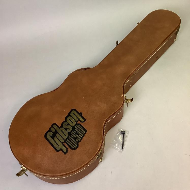 ケース：中古 エレキギター ギブソン Gibson レスポール Les paul standard 1990年製