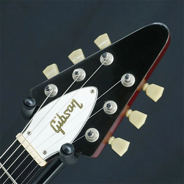 中古 エレキギター ギブソン Gibson Flying V 67 1996年製