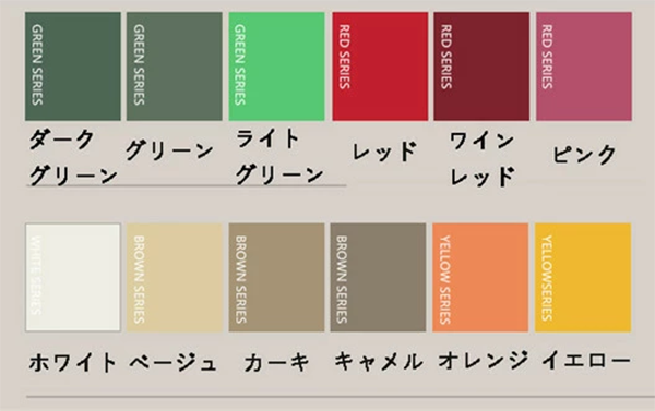カラー：レディース ラムレザー タイトスカート 本革 43～44cm丈 バックファスナー