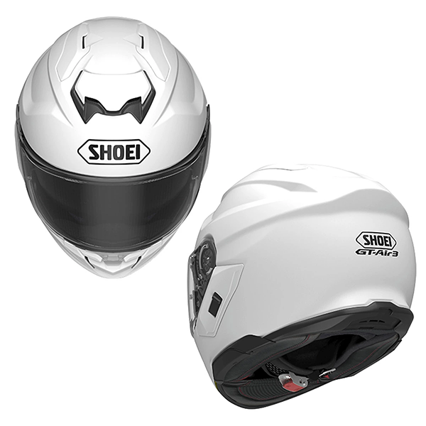 バイク フルフェース ヘルメット GT-Air3 ショウエイ SHOEI